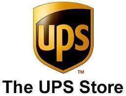 The Ups Store 15 Off Printing Copying Coupon Ups Ups Store Prints