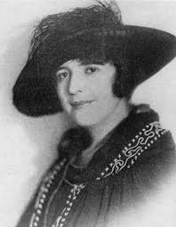 Sonia (Haft Shafirkin) Davis (1883-1972)