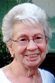 Melva E. Sheldon Obituary