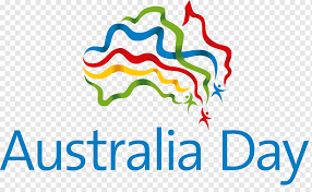 Public holidays in australia refer to the holidays recognised in law in australia. Shepparton Public Holiday Australia Day 26 January South Australia Australia Text Logo Party Png Pngwing