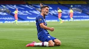 The draws for the emirates fa cup fourth and fifth round have been made. Christian Pulisic Usa Chelsea Star Takes On Fa Cup Final Stage Sports Illustrated