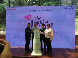 Company achievements ecolite biotech manufacturing sdn bhds production systems are haccp, gmp and halal certified and approved by relevant ministries and agencies. Event The Joy Of Life Collagen Bird S Nest Beverage With Natural Ingredients The Kai Kiat