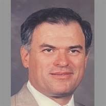 Kenneth Roy Melvin Obituary (2023)