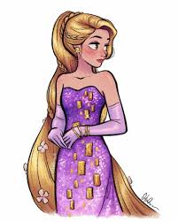 Baby rapunzel getting her princess crown. 650 Rapunzel Ideas In 2021 Rapunzel Disney Tangled Disney Princess Rapunzel