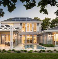 Houses come in different types of shapes and sizes. U Shaped House Ideas Photos