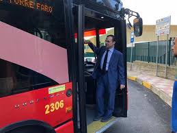 È l'azienda a totale partecipazione pubblica che si occupa del servizio di trasporto pubblico locale nella città di messina. Messina Il Piano Da 76 Milioni Della Nuova Atm Gazzetta Del Sud