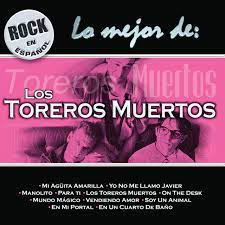 Yo no me llamo javier. Yo No Me Llamo Javier Song By Los Toreros Muertos Spotify
