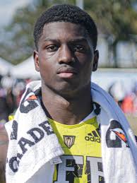 2022 Top Cornerback Recruits