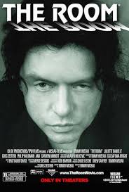The Room w/ Tommy Wiseau Live in Person! — CINEMASF