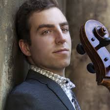 Alumni Highlights — The Perlman Music Program