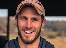 Jon Rooney, Monument Farms Dairy, Weybridge