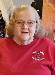 Sarah (Harrison) Coker