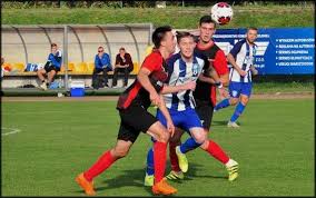 Warta gorzow wielkopolski had 8 goals in their last 3 away games. Czecho Pl Mrks Czechowice Dziedzice Zremisowal Z Lks Goczalkowice Zdroj Czechowice Dziedzice