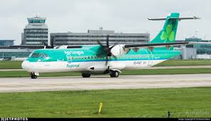 Stobart air is owned by esken ltd, formerly stobart group ltd. Ei Fat Atr 72 212a 600 Aer Lingus Regional Stobart Air Cristovao Febra Jetphotos