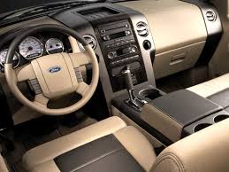 2008 Ford F 150 In Anderson Sc Greenville Ford F 150 Anderson Ford Sc
