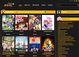 Top 10 Gogoanime Alternative Sites For 2020 100 Working Robots Net Safely download gogoanime apk from here. top 10 gogoanime alternative sites for