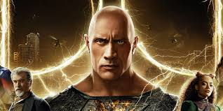 Black Adam: su Rottentomatoes il punteggio del pubblico doppia quello della  critica