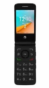 Anyone have any idea how to get the unlock prompt to show up on an alatel kaios phone? Alcatel Smartflip At T Unlocked 4g Lte Wifi Basic Cell Phone T Mobile Cricket 78 36 Picclick