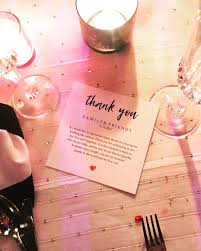 #1 thank you for coming to our wedding. 16 Wedding Ideas To Steal From The Virushka Shaadi The Urban Guide