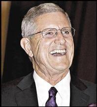 Loren Davidson Obituary (1941