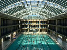 Piscine Pailleron A Nous Paris