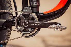 Mrp kettenführung neu und gebraucht kaufen oder verkaufen. Giant Reign 1 5 Ltd Test Enduro Mountainbike Magazine