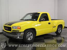 Image result for Sunblast Yellow 2002 Sierra