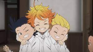 ↑ 3.0 3.1 the promised neverland manga: Mangaphilia Manga Shonen The Promised Neverland Ongoing Showing 1 2 Of 2