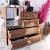 Makeup Shelf