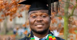 Godswill Dormenyo King