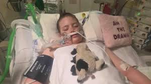 Teen's Coma After Misdiagnosed Tummy Bug: A Sepsis Awareness Story