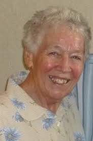 Obituary for Betty (Sherwood) Dix