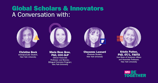 NYU Office of Global Inclusion, Diversity, and Strategic Innovation