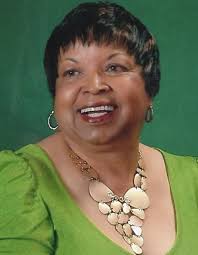 Ms. Deloris LeJune Martin Kidd ("Junnie") Obituary