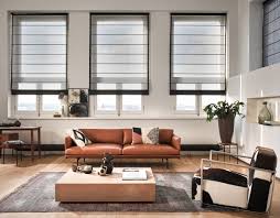 Buyer S Guide To Roman Blinds Real Homes