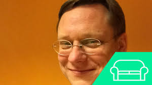 Gregor Kiock, juggling teacher