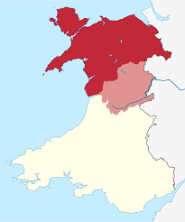 When king edward i defeated llywelyn the last in 1282, the nation fell under the jurisdiction of. North Wales Wikipedia