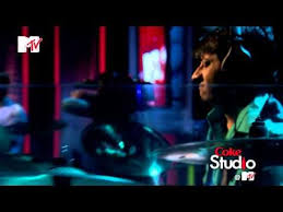 Tu Aashiqui Hai Kk Coke Studio Mtv Season 1 Youtube Mtv Unplugged Mtv Coke Studio India