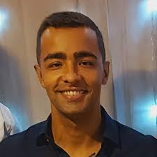 Kennedy Carlos Silva Correa