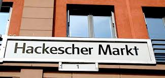 Bank hackescher markt, mitte in berlin auf deutschland123.de finden. Wochenmarkt Hackescher Markt Wochenmarkt Deutschland