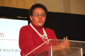 Keyin u yangi tayinlanganlarning parlament maslahatchisi sifatida ishlagan janubiy afrika. Covid 19 Vaccine Only Way For Tourism Sector To Recover