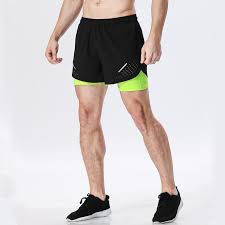 You can't just wake up one morning and run 10 miles. Marathon Running Shorts Promotions
