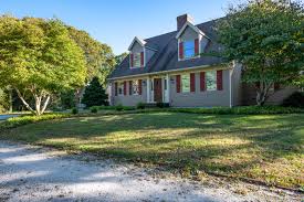 195 Red Brook Harbor Road Bourne Ma 02534 Cataumet Gibson Sotheby S International Realty