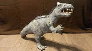 So let's get down to work. How To Make A Paper Mache Dinosaur Ultimate Paper Mache