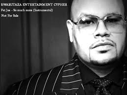 Fat Joe- So Much More (Instrumental)