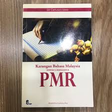 4 years ago kerana anisa episod 8. Karangan Bm Pmr Books Stationery Books On Carousell