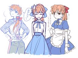 Poll Who Is Your Best Girl Vn Readers Non Vn Readers Might Be Spoiled Enter On Your Own Risk 890 Forums Myanimelist Net He is the adopted son of kiritsugu emiya, the adopted brother of illyasviel von einzbern and the younger self of emiya. vn readers