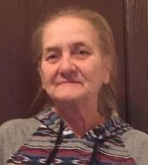 Obituary for Yvonne Hurley