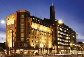The Luxerious Four Star Nh Amsterdam Centre Is Conveniently Located In The City Centre Of Amsterdam Opposit Amsterdam Hotel Amsterdam Centre Amsterdam Vacation
