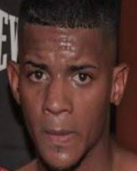 BoxRec: Luis Valentin Portalatin